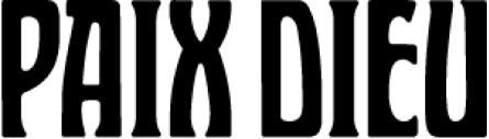 Paix Dieu