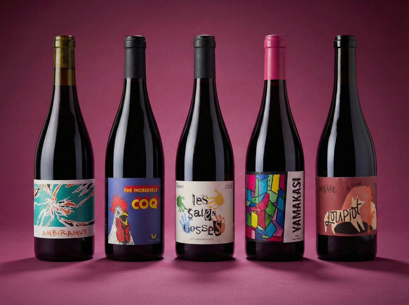 Vins